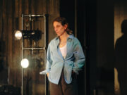 Anna Serrano aborda els mecanismes de poder del patriarcat en l’àmbit del teatre i la creació a ‘L’autora’