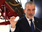 Barcelona preveu obligar a instal·lar detectors de fum a tots els habitatges de nova construcció a partir del 2027