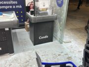 “No aporten res a la societat”: ataquen un client en aquest nou supermercat de Viladecans