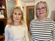 Dues veïnes de Sabadell demanden la Sareb després que els han reclamat 3 MEUR per una hipoteca que no van demanar