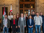 Barcelona augmenta un 60% l’aportació a la nova Global Sumud Flotilla