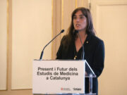Illa anuncia 195 noves places de Medicina en universitats privades per al curs vinent