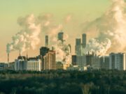 La contaminació de l’aire continua sent un gran risc ambiental segons l’OMS