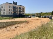 L’Ajuntament de Sabadell i Cohabitac acorden impulsar més 122 habitatges de lloguer assequible