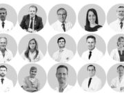 Forbes situa els millors especialistes mèdics del país