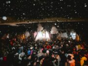 L’Abarset tanca la temporada amb més de 100.000 visitants i reforça el seu model après-ski