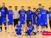 Cap de setmana d’èxits esportius amb segell viladecanenc