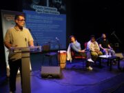 L’activisme global centrat en la gira de Ciutats Defensores dels Drets Humans