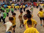 Viladecans organitza una gran celebració per al Dia Internacional de la Dansa