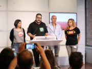 Els sindicats de la vaga exigeixen a Illa tornar a negociar i responsabilitats si es confirmen les infiltracions