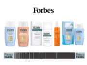 ISDIN renova el seu lideratge al rànquing Forbes dels millors fotoprotectors solars