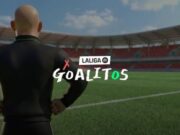 GOALITOS arriba a YouTube i a les plataformes digitals de LALIGA