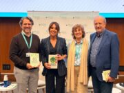 Nicolás Olea exposa a la Fundación Jiménez Díaz els riscos dels disruptors endocrins
