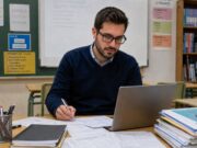 IGNITE Copilot es posiciona com a aliat del professorat davant el desgast laboral