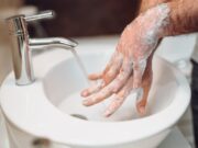 B. Braun posa en valor la higiene de mans davant les infeccions hospitalàries