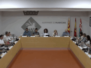 Aprovació del ple per recuperar els cinemes i construir una residència per a la gent gran