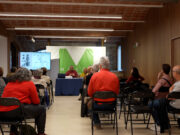 Viladecans celebra el Dia dels Museus amb un viatge al segle XVIII