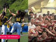Setmana triomfal per al softbol i futbol de Viladecans