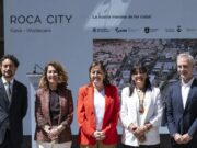 Aprovat el nou ecobarri Roca City Gavà-Viladecans