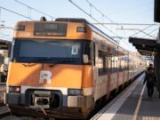 Adjudicats els estudis per a la millora de les vies ferroviàries entre Castelldefels i Sants