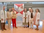 L’Hospital Rey Juan Carlos impulsa l’actualització clínica en endocrinologia i nutrició
