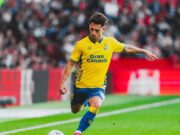 El jugador de Viladecans que triomfa al futbol professional