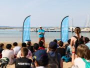 La quarta edició dels Bluewave Days reforça el compromís amb la regeneració del Mediterrani