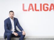 Roberto Jiménez aposta per un calendari equilibrat i sostenible per a LaLiga