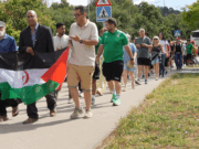 Viladecans organitza una jornada solidària en suport al Sàhara Occidental