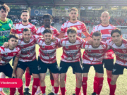 La UD es prepara per al partit decisiu contra l’Igualada