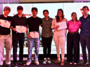 El Col·legi Sant Gabriel guanya als Premis Metròpolis FPlab amb un projecte innovador