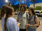Activació dels serveis nocturns de convivència a Viladecans aquest estiu