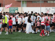 UD Viladecans retorna a la Lliga Elit després d’un ascens emocionant