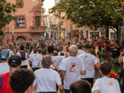 Viladecans es prepara per a una revetlla de Sant Joan amb tradicions i seguretat
