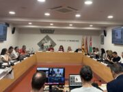 El Ple Municipal de Viladecans aprova la adhesió a la declaració de l’Orgull LGTBI i nomena un nou regidor