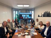 El Comitè Assessor de 65YMÁS rep els projectes de la Fundació Més Sènior
