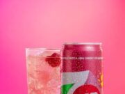Espanya rep 7UP Pink, la nova beguda sense sucre de 7UP
