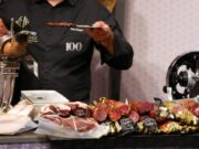 La recomanació del xarcuter impulsa les vendes segons CharcutExpo 2026