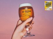 Estrella Damm fa història entre les cerveses espanyoles