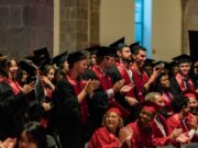 GBSB Global tanca un curs històric amb nous reconeixements acadèmics