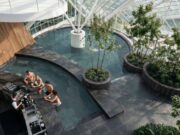 Caldea prepara una nova experiència wellness a l’spa Orígens