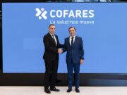 El model de distribució de Cofares desperta interès en la delegació del Marroc