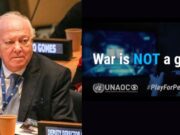 L’ONU planteja prohibir els videojocs amb l’objectiu principal de matar