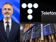 Empreses i residencial reforcen el creixement de Telefónica i ja aporten el 83% dels ingressos