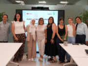 Set persones s’incorporen a l’Ajuntament de Viladecans a través dels Plans Locals d’Ocupació