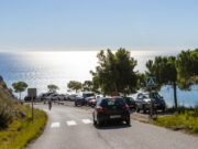 El Parc del Garraf llança un Pla de mobilitat centrat en la seguretat i la sostenibilitat