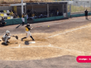 El Softbol Viladecans manté la seva posició de bronze davant l’OBB Bizkorriak