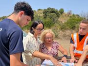 L’Ajuntament impulsa un nou model de gestió forestal per afrontar el canvi climàtic