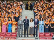 PwC Work Academy gradua prop de 800 professionals en la seva segona promoció