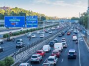 Els vehicles nous hauran d’incloure sistemes d’alerta de distracció del conductor a partir del 7 de juliol